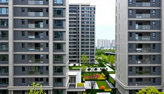 制造业设备连接稳定性：选型中的关键考量