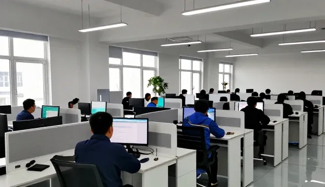宁海高杨网络科技有限公司探索营销管理新方向，布局营销管理领域