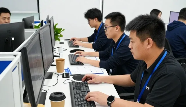 营销内容代运营满足现代企业发展需求
