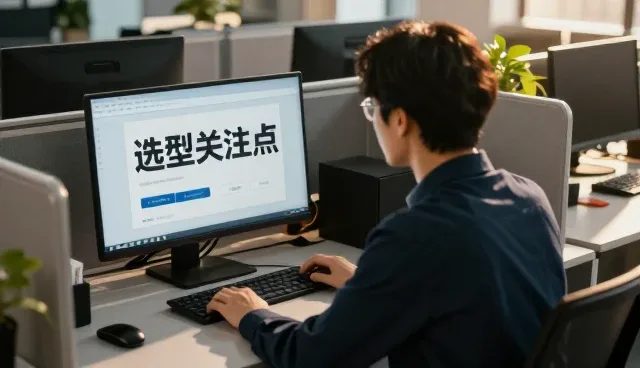 短视频在商贸场景中的性能表现与适用条件分析