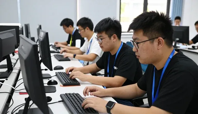 在制造业常见问题介绍