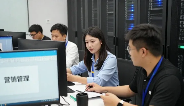 仓储物流变化带来的营销管理系统需求